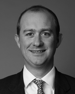 Mike Bowden, Partner, Co Head European Capital Markets