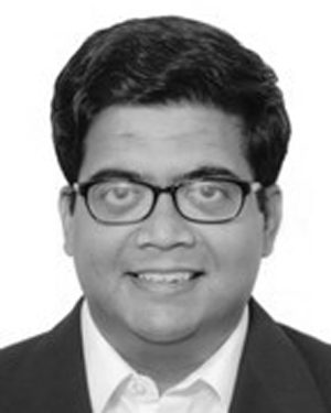 Soumya Basu, Global Lead Integrated Demand and Supply Planning Chainalytics