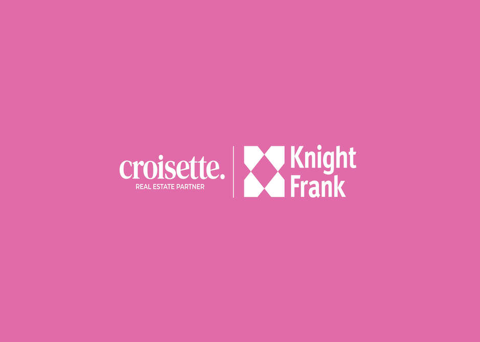 Knight Frank and Croisette form international partnership 