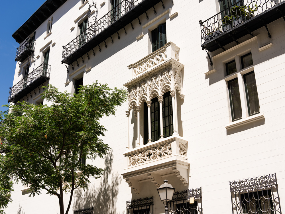 Madrid: la vivienda prime escalará otro 5% en 2024