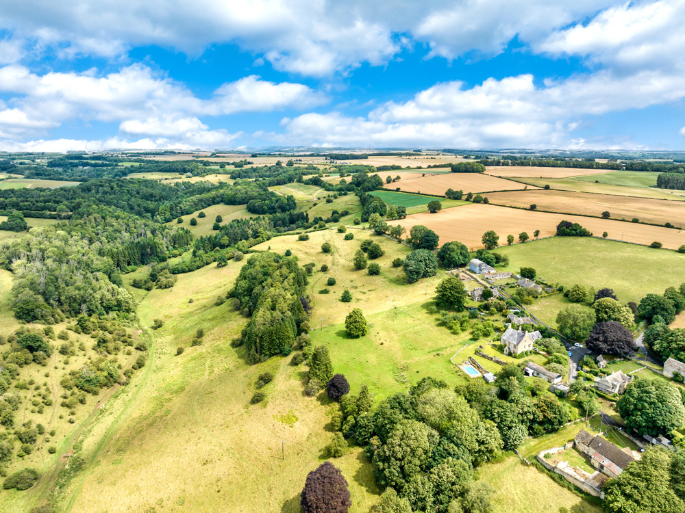 UK rural property: Land taxes