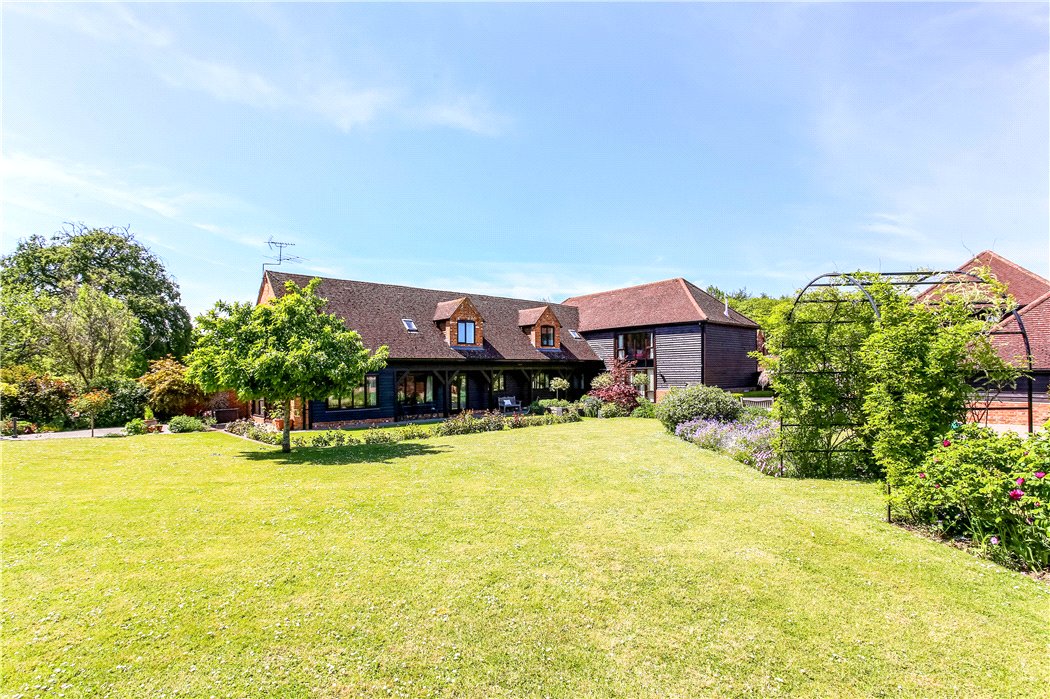 Estate Agents in Basingstoke Knight Frank (UK)