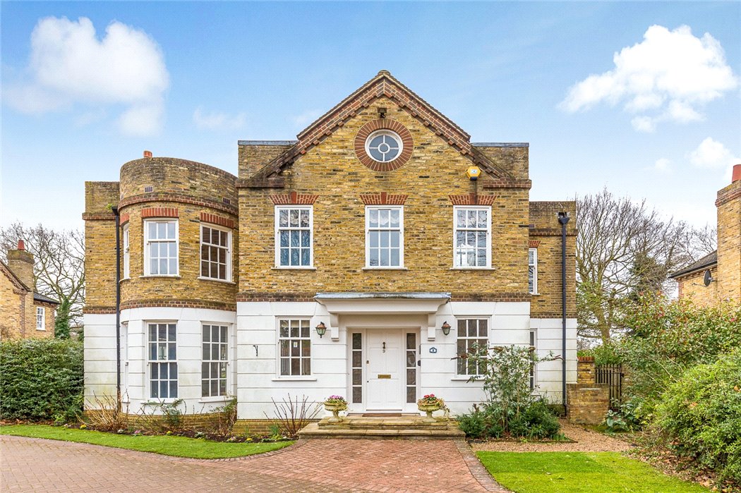 Estate agents in West Dulwich Knight Frank