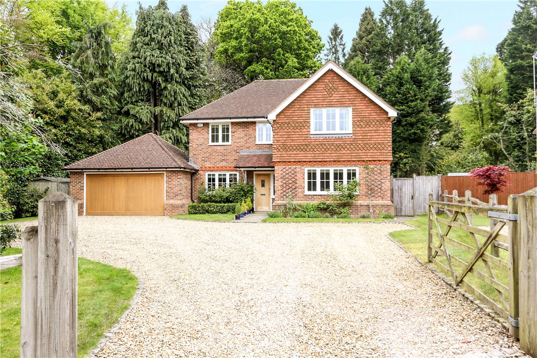 Estate Agents in Haslemere Knight Frank (UK)