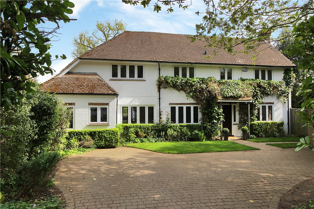 Estate Agents in Sevenoaks Knight Frank (UK)