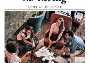 India Topical ReportsIndia Topical Reports - Co-Living - rent a lifestyle
