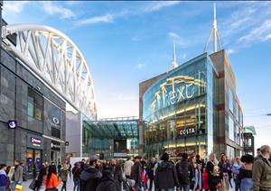 Retail InvestmentRetail Investment - - Shopping Centres Market Review 2020