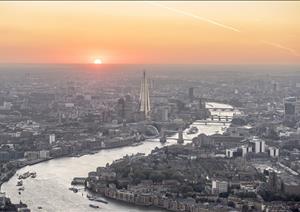 The London Office Market ReportThe London Office Market Report - Q1 2018