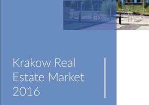 Krakow Real Estate MarketKrakow Real Estate Market - 2015