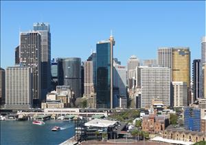 Sydney & Brisbane CBD InsightSydney & Brisbane CBD Insight - October 2016