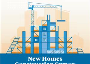 New Homes Construction SurveyNew Homes Construction Survey - 2023
