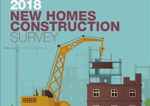 New Homes Construction SurveyNew Homes Construction Survey - 2018