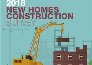 New Homes Construction SurveyNew Homes Construction Survey - 2017