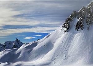 Alpine ViewAlpine View - 2021