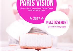 Paris Vision 2017 - InvestissementParis Vision 2017 - Investissement - 2017