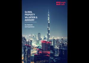 Global Valuations Brochure Global Valuations Brochure  - 2017
