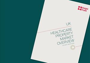 UK Healthcare Property Market OverviewUK Healthcare Property Market Overview - Autumn-Winter 2019