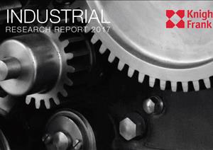 New Zealand Industrial Research ReportNew Zealand Industrial Research Report - 2017