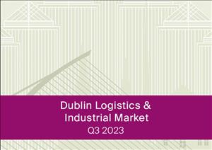 Dublin Industrial MarketDublin Industrial Market - Q3 2022