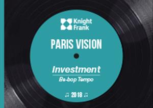 Paris Vision 2018Paris Vision 2018 - Investment