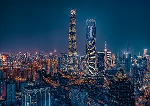 《上海写字楼市场》报告《上海写字楼市场》报告 - 2023年 Q2