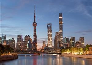 Shanghai Office Market ReportShanghai Office Market Report - Q4 2023
