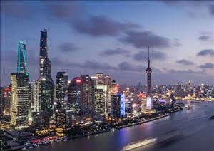 Shanghai Office Market ReportShanghai Office Market Report - Q2 2022