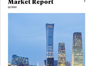 Beijing Office Market ReportBeijing Office Market Report - Q2 2020