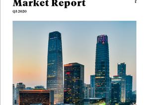 Beijing Office Market ReportBeijing Office Market Report - Q3 2020