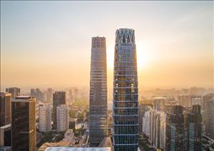 Beijing Office Market ReportBeijing Office Market Report - Q3 2022