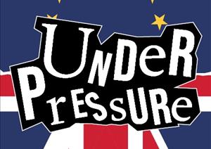 Under Pressure - BrexitUnder Pressure - Brexit - October 2018