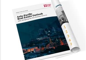 Asia Pacific Outlook ReportAsia Pacific Outlook Report - 2021