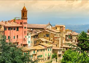 Tuscany InsightTuscany Insight - 2012