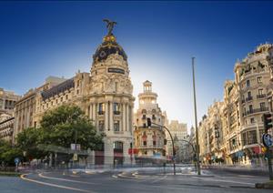 Madrid InsightMadrid Insight - 2019