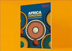 Africa HorizonsAfrica Horizons - 2019