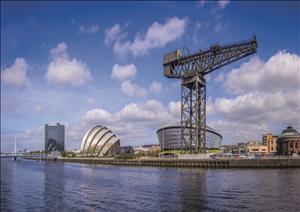 UK Cities GlasgowUK Cities Glasgow - Q1 2019