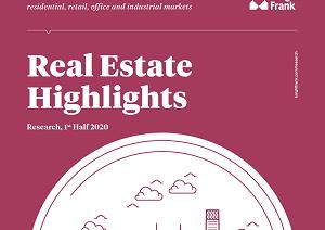 Malaysia Real Estate HighlightsMalaysia Real Estate Highlights - 1H2020