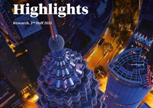 Malaysia Real Estate HighlightsMalaysia Real Estate Highlights - 2H 2021
