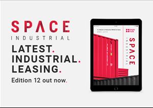 SPACE IndustrialSPACE Industrial - Edition 12
