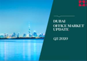 Dubai Commercial Market UpdateDubai Commercial Market Update - Q3 2020