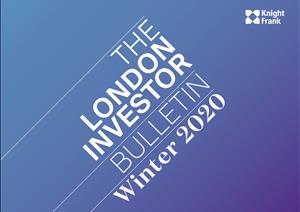 London Investor BulletinLondon Investor Bulletin - Winter 2020