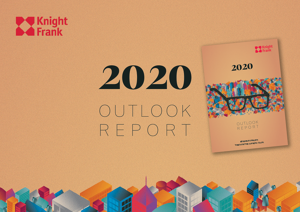 2020 Outlook Report2020 Outlook Report - Australia