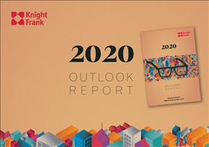 2020 Outlook Report2020 Outlook Report - Australia