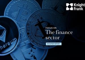 Focus on the finance sectorFocus on the finance sector - 3T 2019