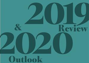 2019 Review & 2020 Outlook2019 Review & 2020 Outlook - commercial assets and investment land