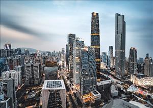 Guangzhou office market reportGuangzhou office market report - Q3 2022
