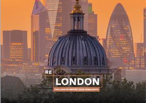 The London ReportThe London Report - 2020 Highlights