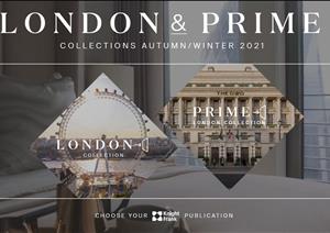 London CollectionsLondon Collections - Autumn Winter 2021