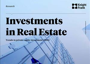 Investment in Real Estate 2020Investment in Real Estate 2020 - Indian Real Estate Residential & Office