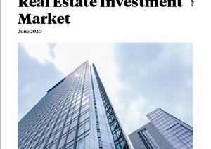 China Commercial Real Estate Investment MarketChina Commercial Real Estate Investment Market - June 2020
